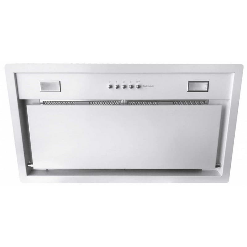 Витяжка вбудована Built-In Max EVO 50 WHITE 600 (CBIN50.E10#ZZZB460F) Falmec Витяжка вбудована Built-In Max EVO 50 WHITE 600 (CBIN50.E10#ZZZB460F) Falmec