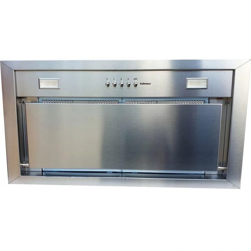 Витяжка вбудована Built-In Max EVO 70 IX 600 (CBIN70.E10#ZZZ3460F) Falmec