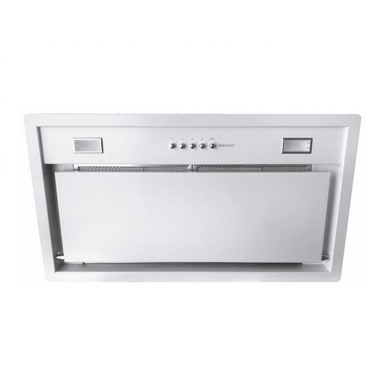 Витяжка вбудована Built-In Max EVO 70 WHITE 600 (CBIN70.E10#ZZZB460F) Falmec Витяжка вбудована Built-In Max EVO 70 WHITE 600 (CBIN70.E10#ZZZB460F) Falmec