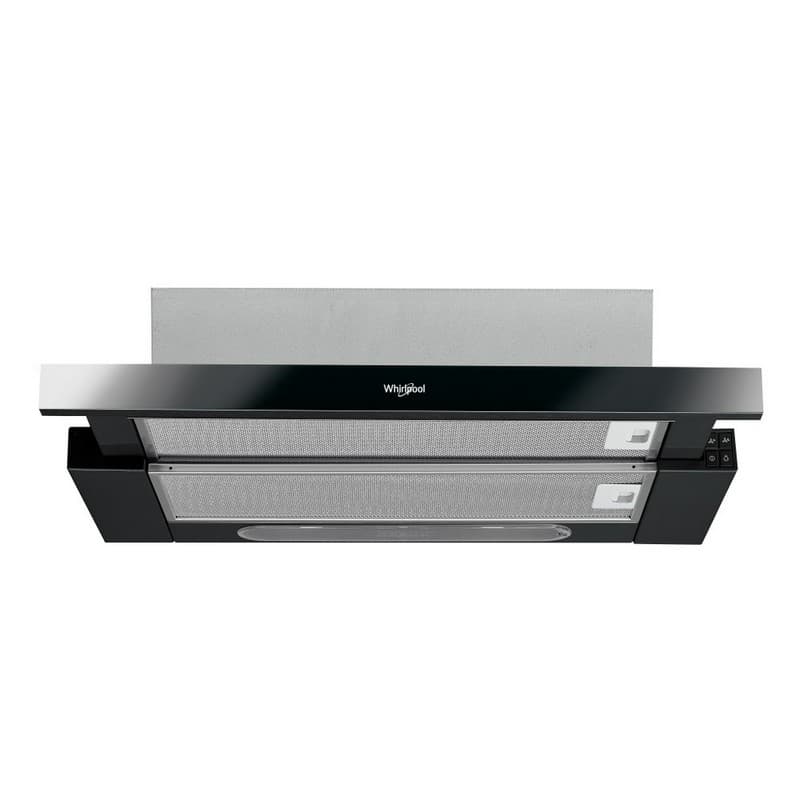 Витяжка телескопічна AKR750GK Whirlpool Витяжка телескопічна AKR750GK Whirlpool