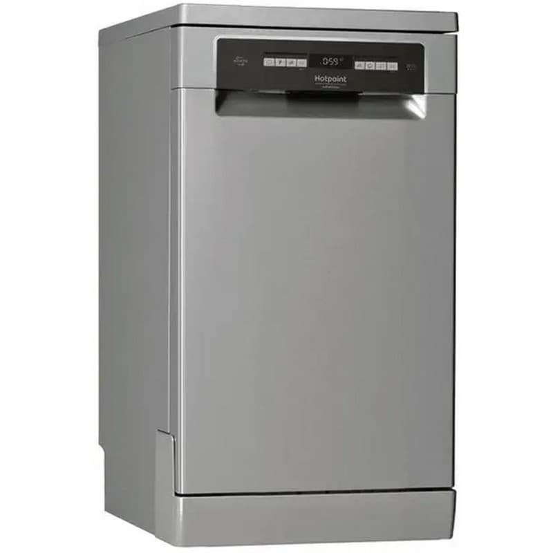 Посудомийна машина соло HSFO3T235WCX 45см Hotpoint-Ariston Посудомийна машина соло HSFO3T235WCX 45см Hotpoint-Ariston