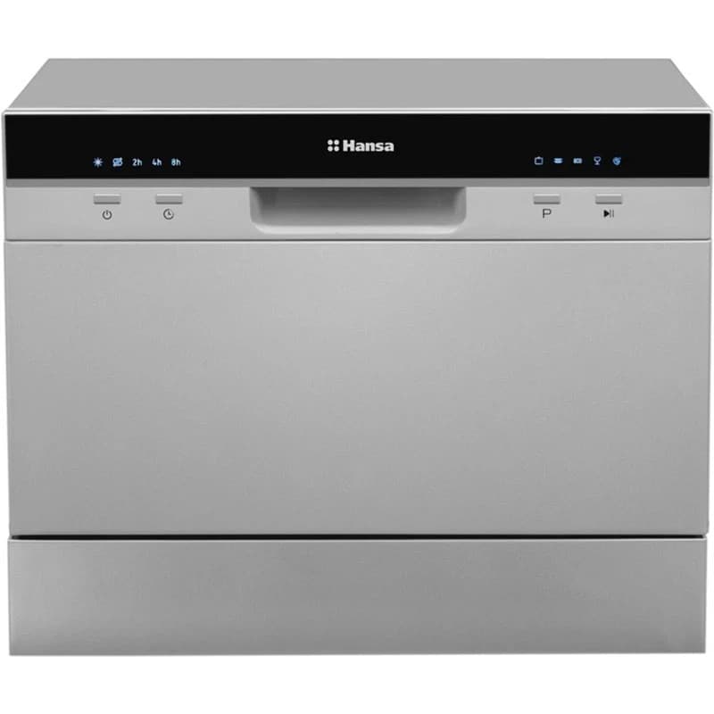 Посудомийна машина компактна ZWM556SH Hansa (60см)
