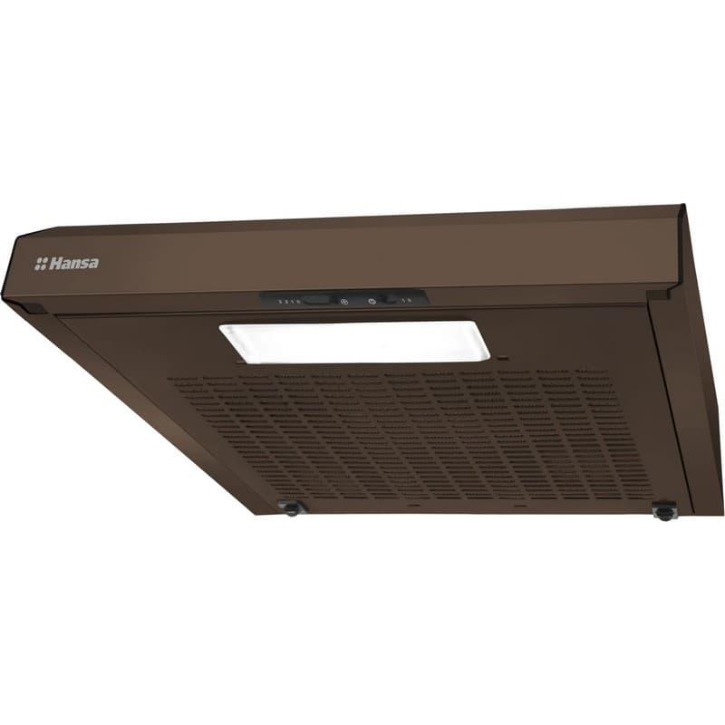 Вытяжка пристенная 50см OSC5132BH Hansa