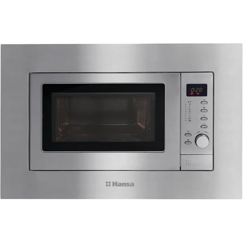 Встраиваемая микроволновая печь AMG20IFH Hansa