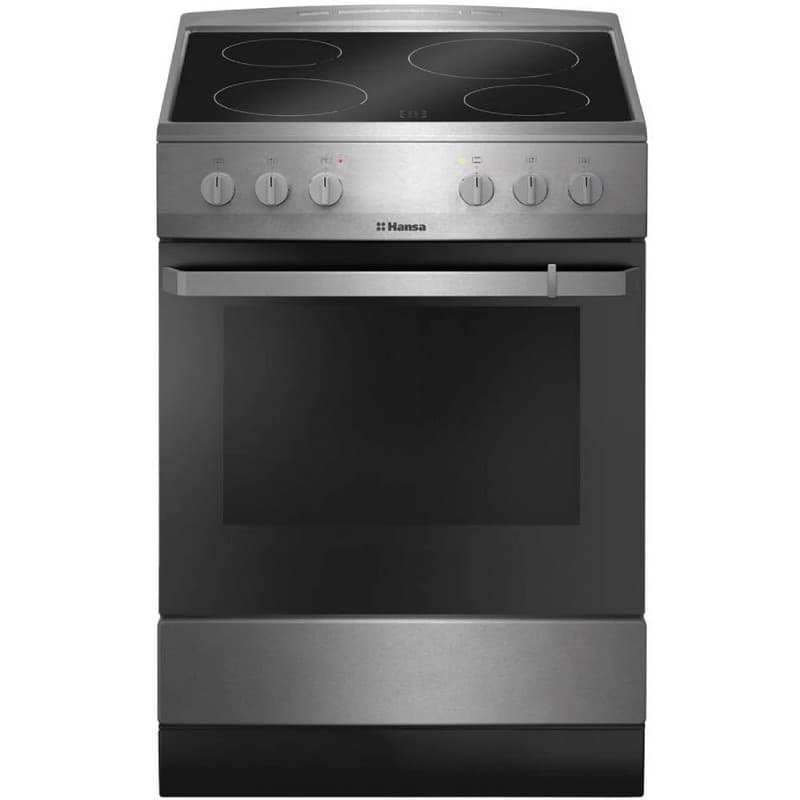 Плита електрична FCCX680009 Hansa Плита електрична FCCX680009 Hansa