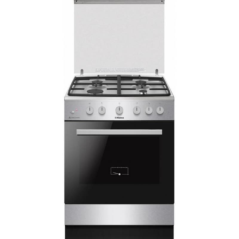Плита газова FCGX63193 Hansa Плита газова FCGX63193 Hansa