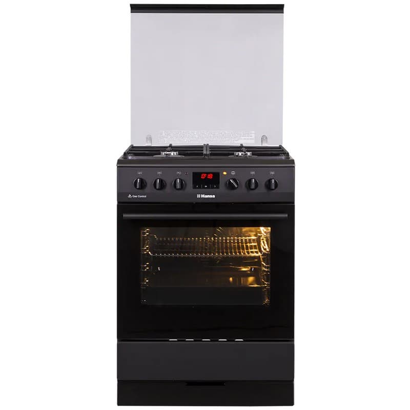 Плита комбінована FCMS682090 Hansa