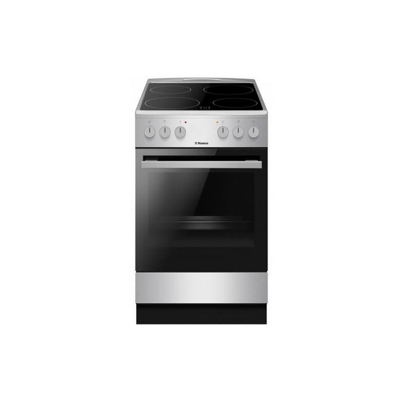 Плита електрична FCCX59009H Hansa