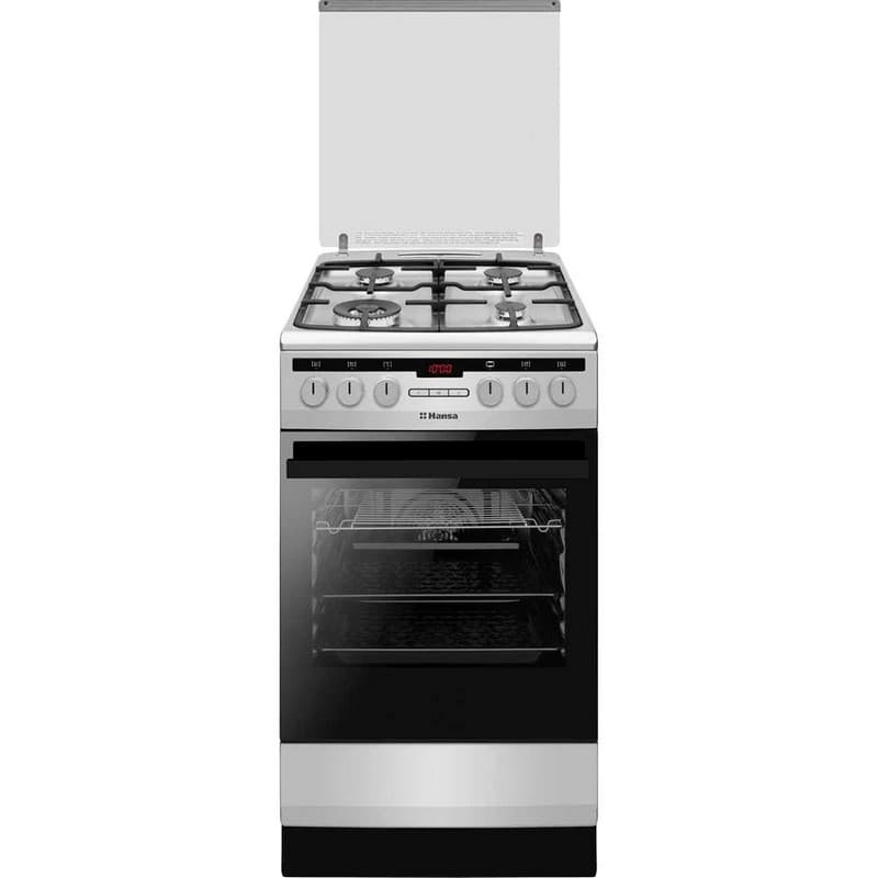 Плита комбінована FCMS582297 Hansa
