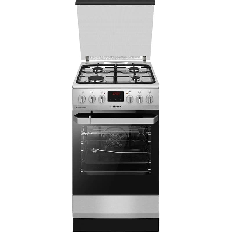 Плита комбінована FCMX59229 Hansa