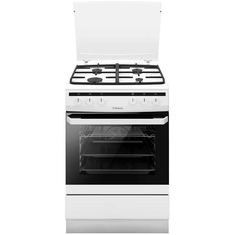 Плита комбінована FCMW680451 Hansa