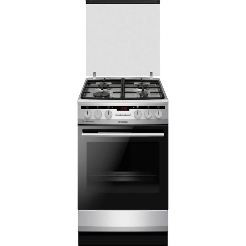 Плита комбінована FCMX58259 Hansa