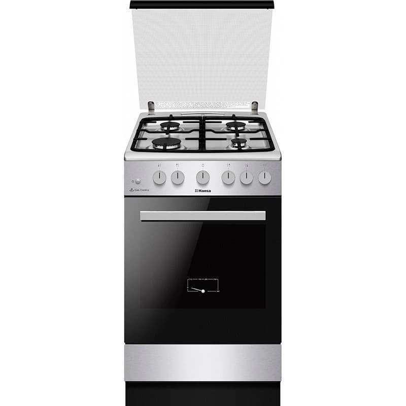 Плита газова FCGX53193 Hansa