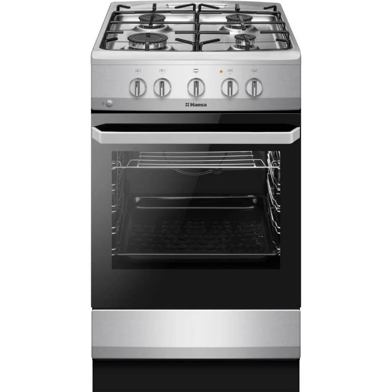 Плита газова FCGX5202092 Hansa Плита газова FCGX5202092 Hansa