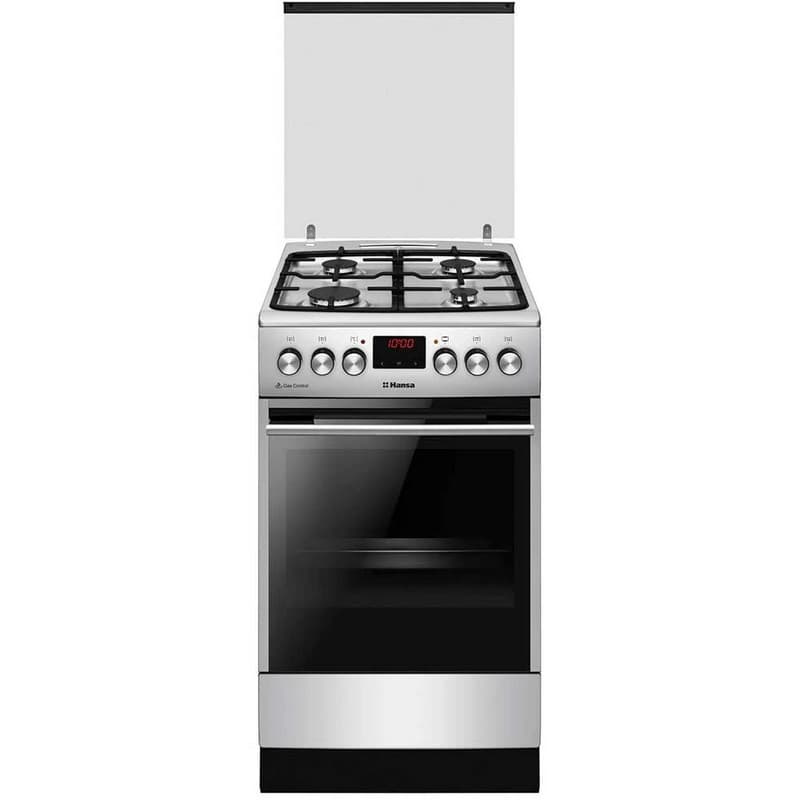 Плита комбінована FCMS582258 Hansa