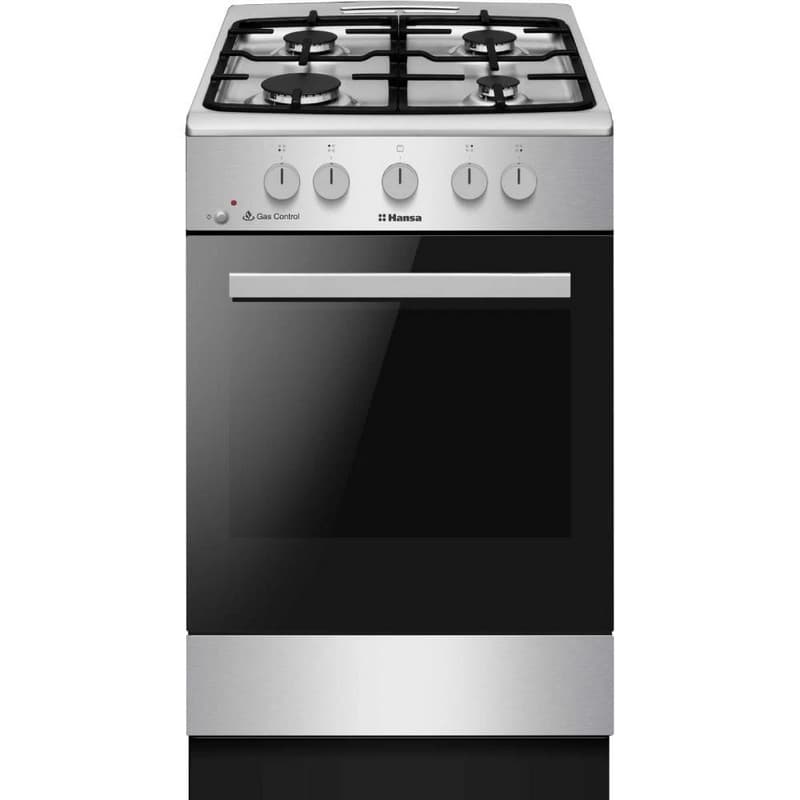 Плита газова FCGX52029H Hansa