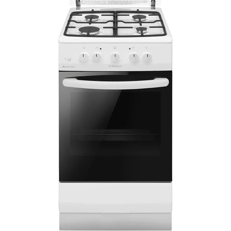 Плита газова FCGW530253 Hansa