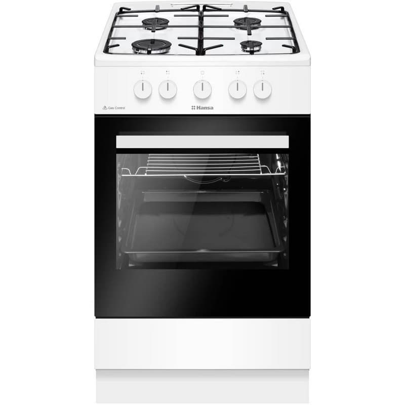 Плита газова FCGW51069H Hansa