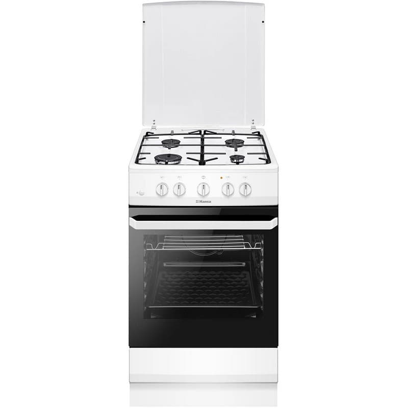 Плита газова FCGW510009 Hansa Плита газова FCGW510009 Hansa