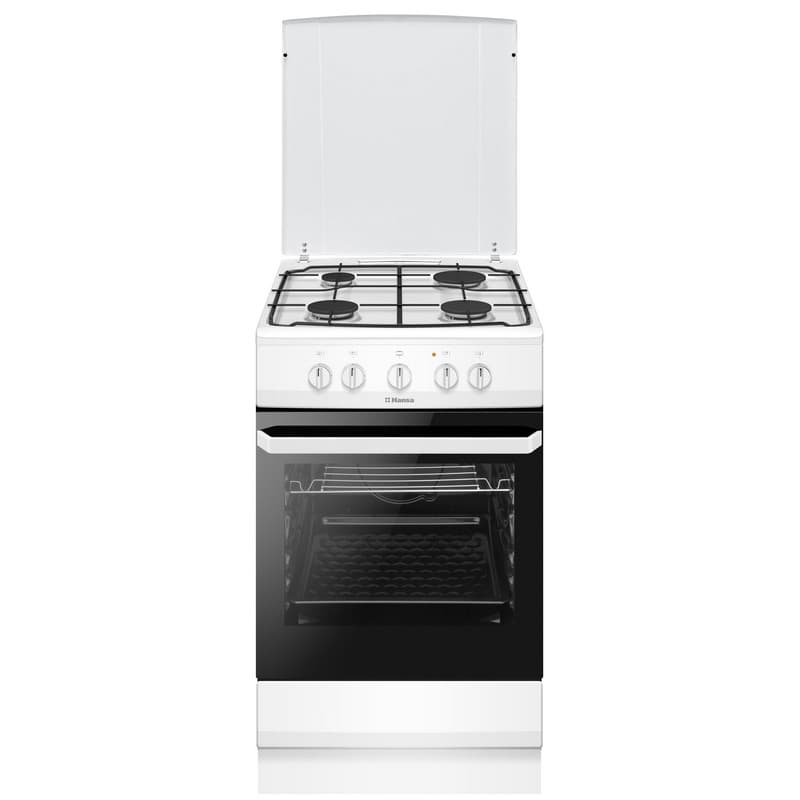 Плита газова FCGW510009D1 Hansa Плита газова FCGW510009D1 Hansa