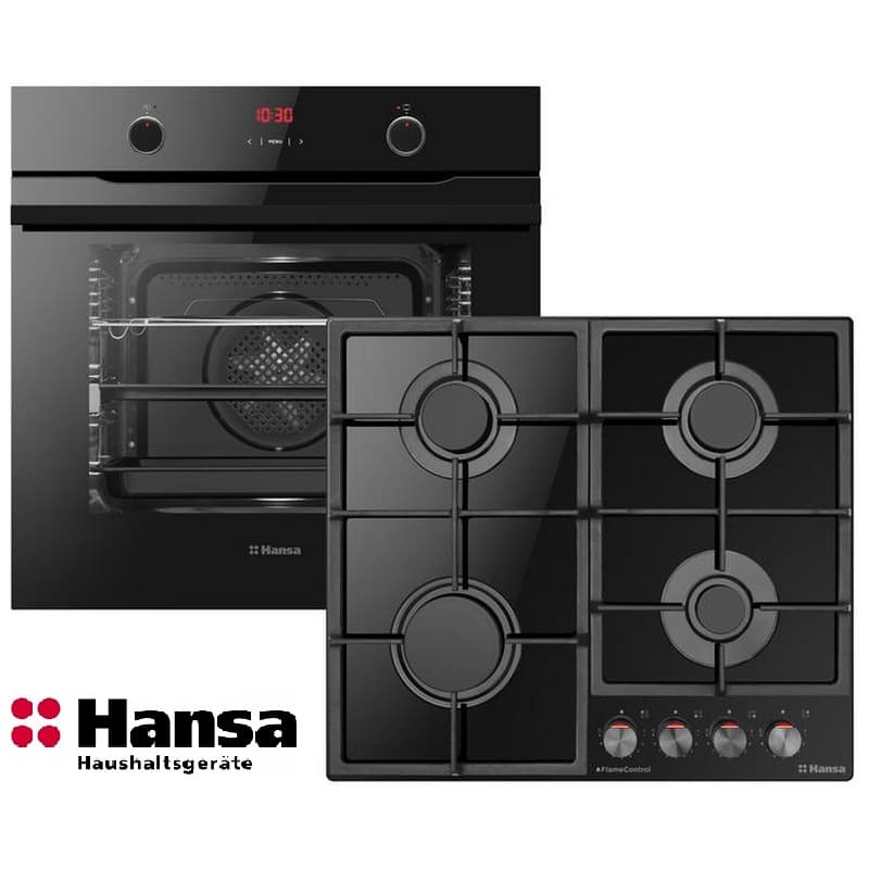 Комплект техніки FCGS69326 Hansa Комплект техніки FCGS69326 Hansa