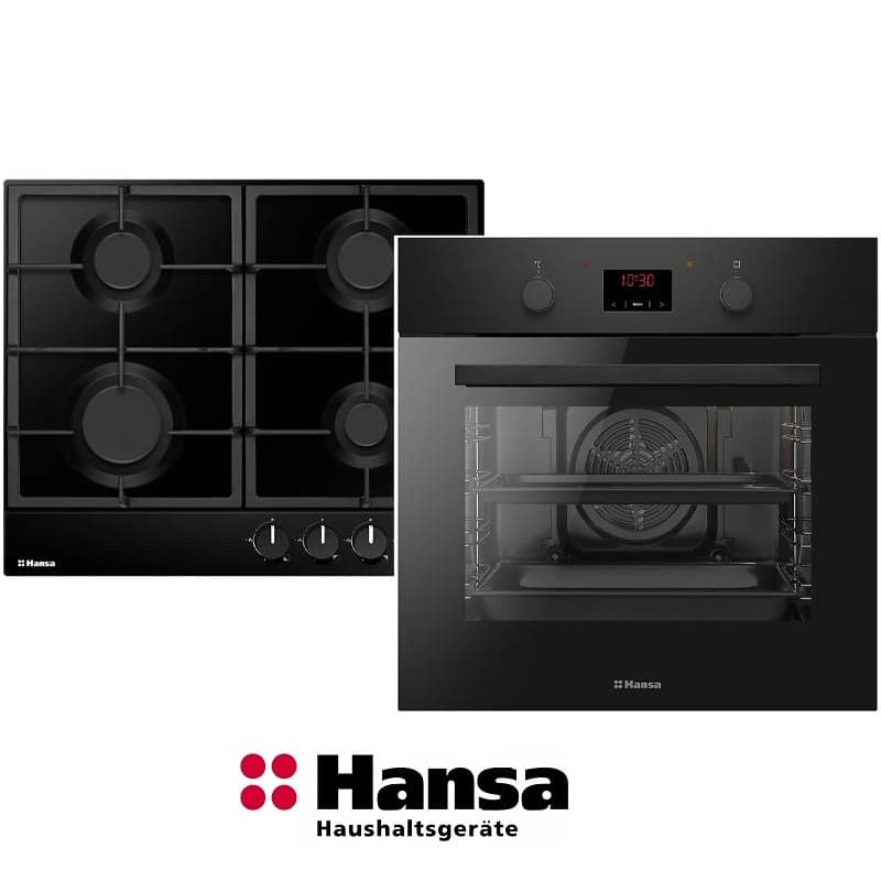 Комплект техніки FCGS68326 Hansa