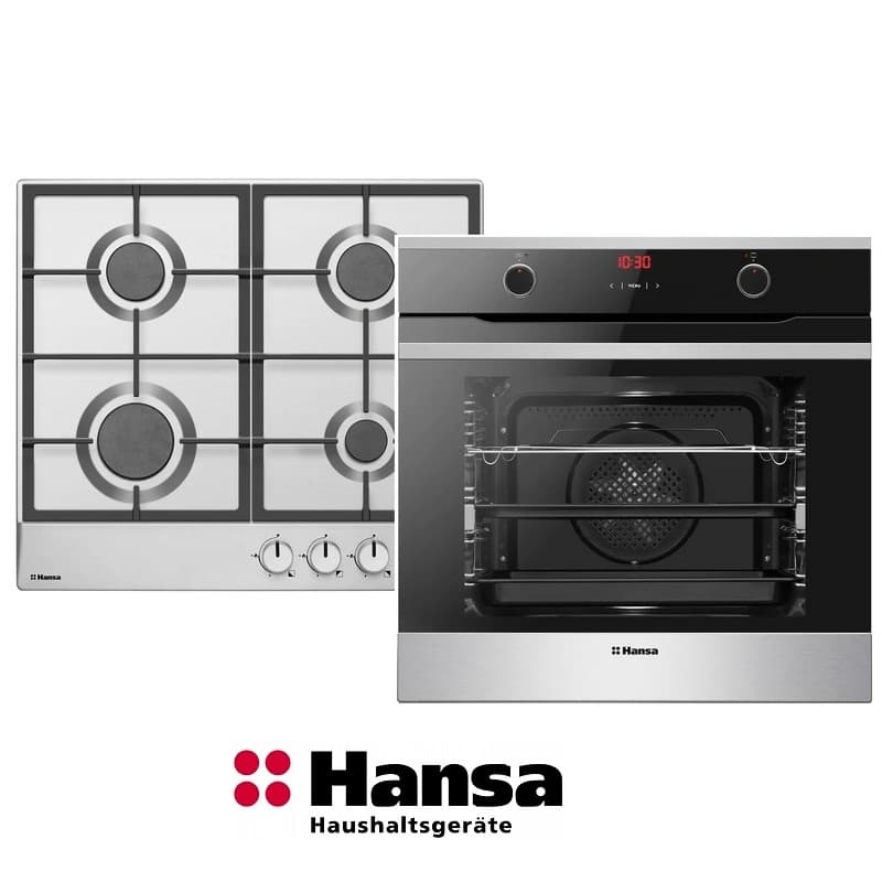 Комплект техніки FCGI69329 Hansa Комплект техніки FCGI69329 Hansa