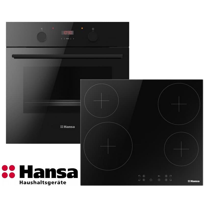 Комплект техніки FCCS68309 Hansa Комплект техніки FCCS68309 Hansa