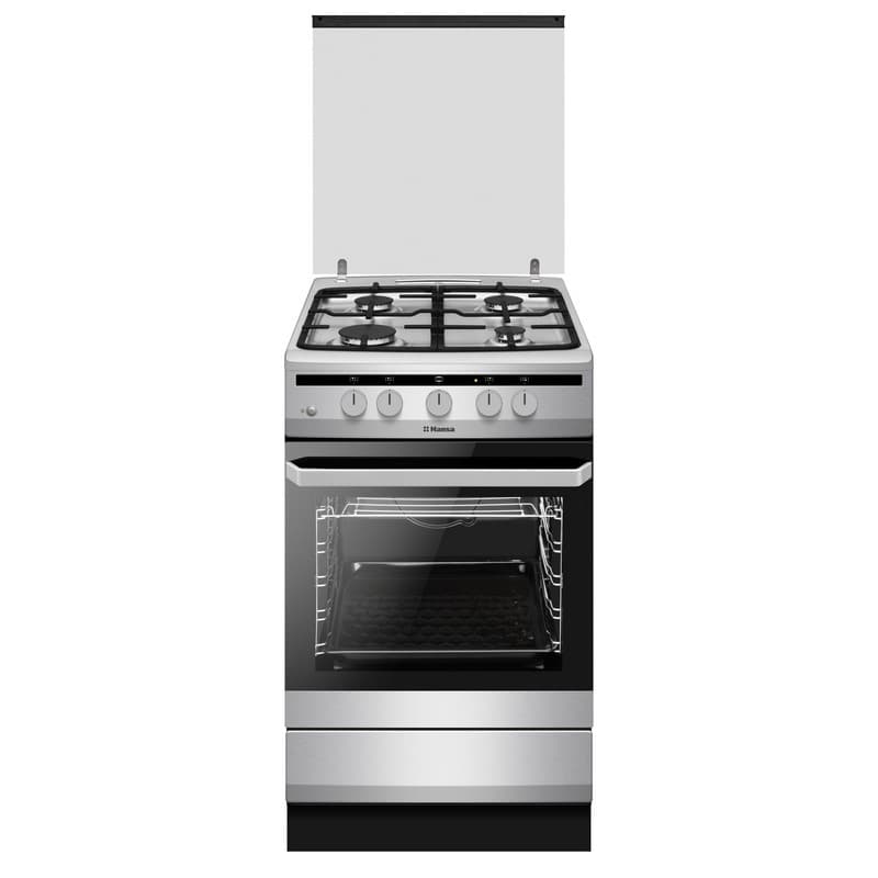 Плита газова FCGX53021 Hansa Плита газова FCGX53021 Hansa
