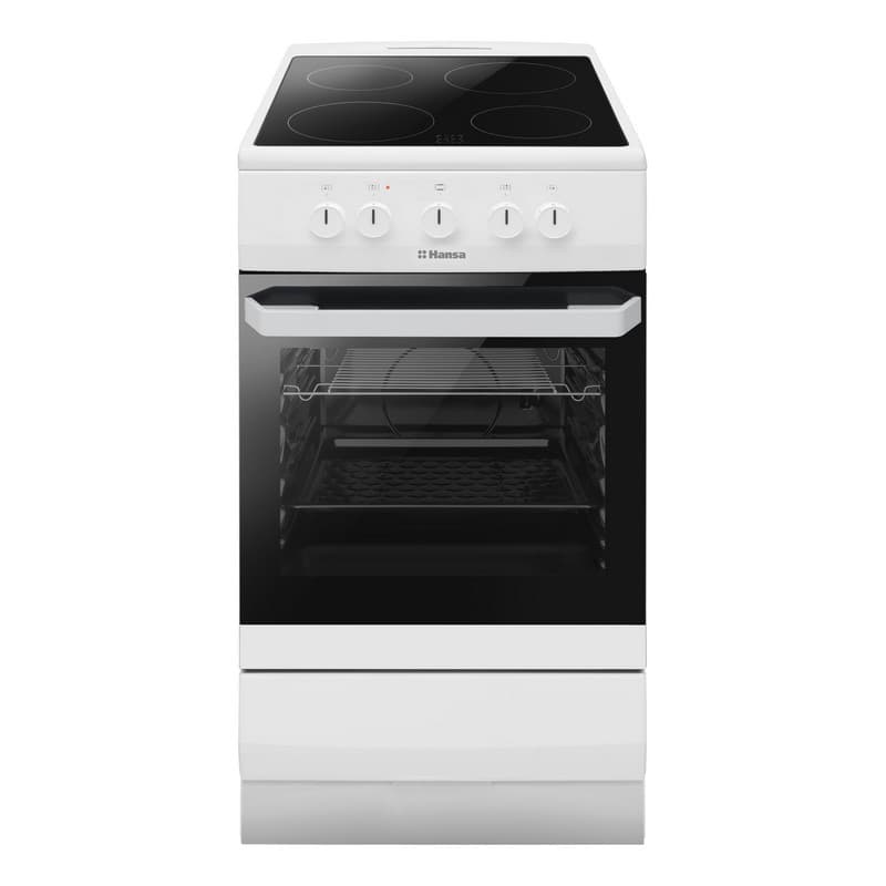 Плита електрична FCCW53000 Hansa Плита електрична FCCW53000 Hansa