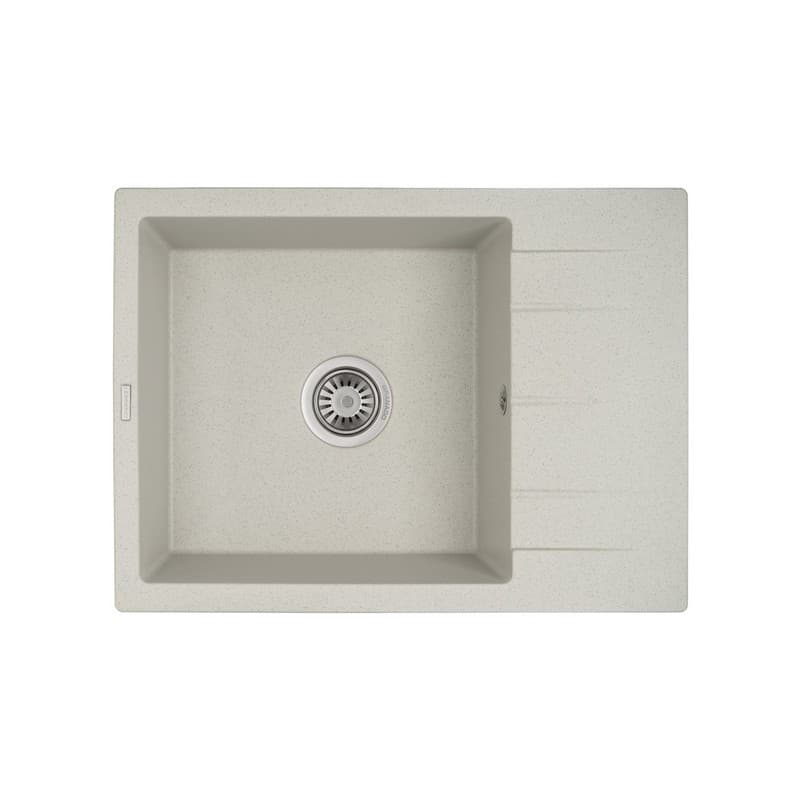 Мийка LINARES gris (675*495mm.) граніт Granado Мийка LINARES gris (675*495mm.) граніт Granado