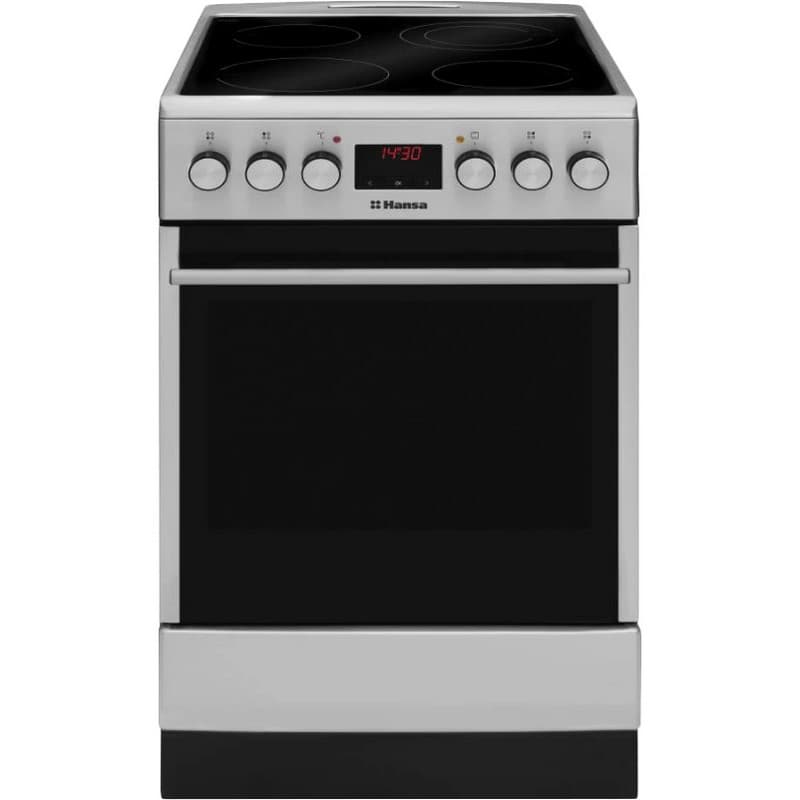 Плита електрична FCCX58208 Hansa
