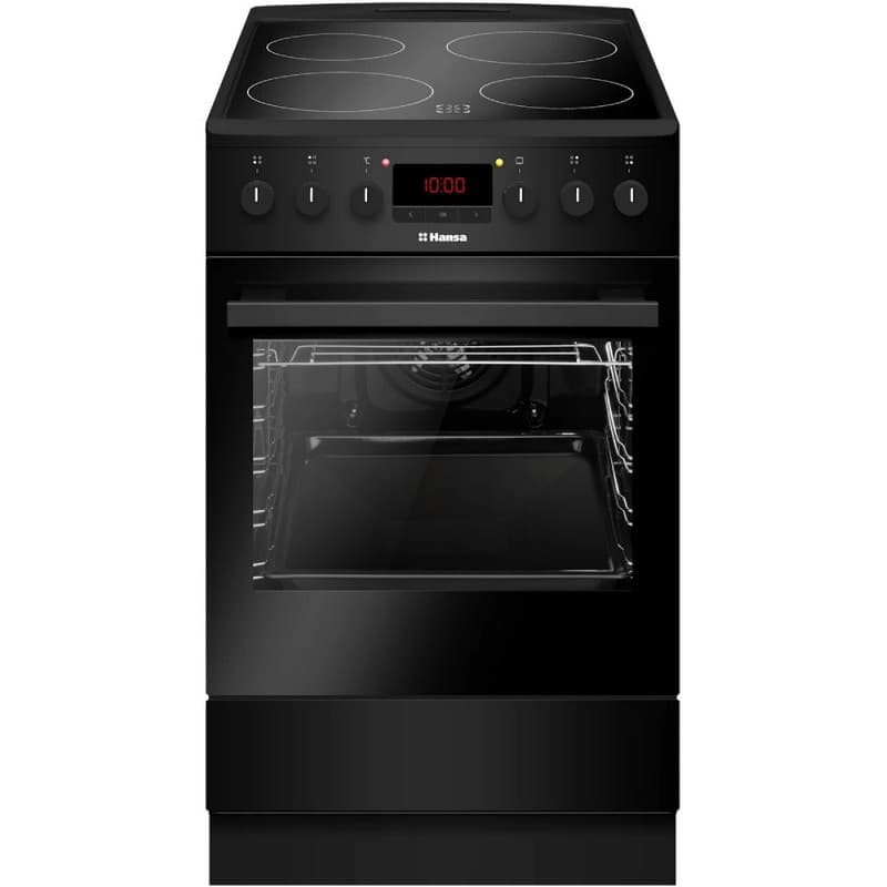 Плита електрична FCCM58209H Hansa