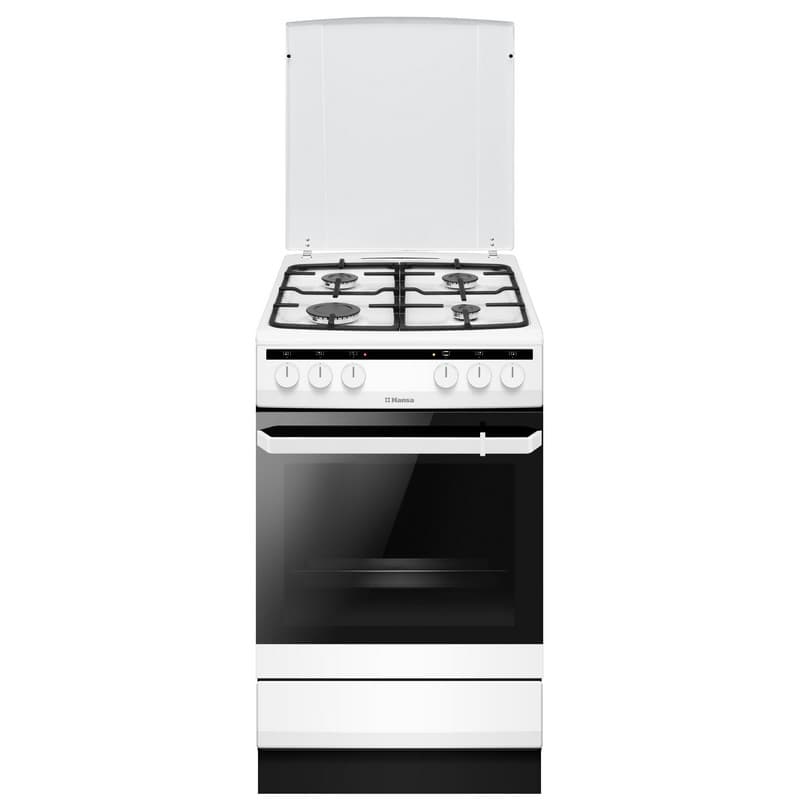 Плита комбінована FCMW580250 Hansa
