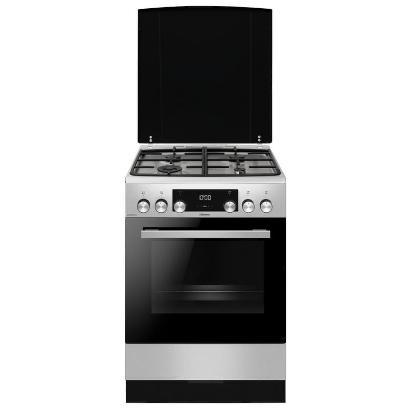 Плита комбінована FCMX69329 Hansa