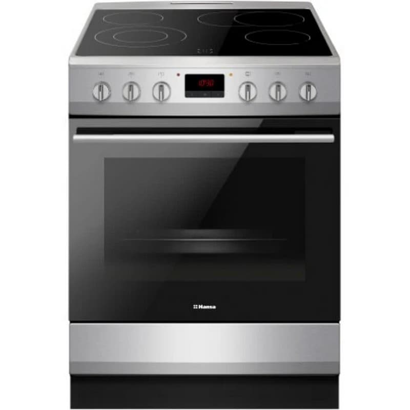 Плита електрична FCCX68219 Hansa