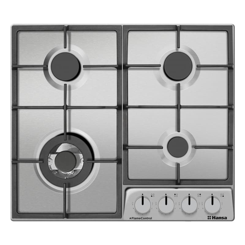 Газовая поверхность BHGI63170 Hansa