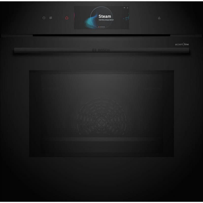 Духовой шкаф HNG978QB1 Accent Line Bosch