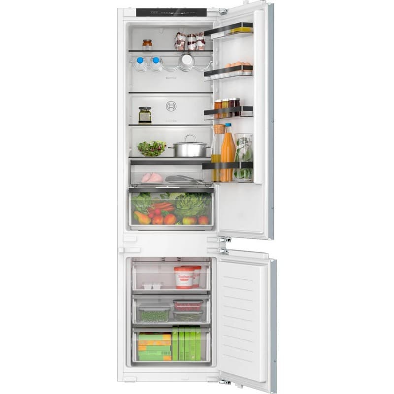 Встраиваемый холодильник KIN96SFD0 Accent Line 60см Bosch