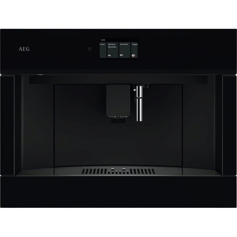 Встраиваемая кофемашина NKC8N7B AEG Встраиваемая кофемашина NKC8N7B AEG