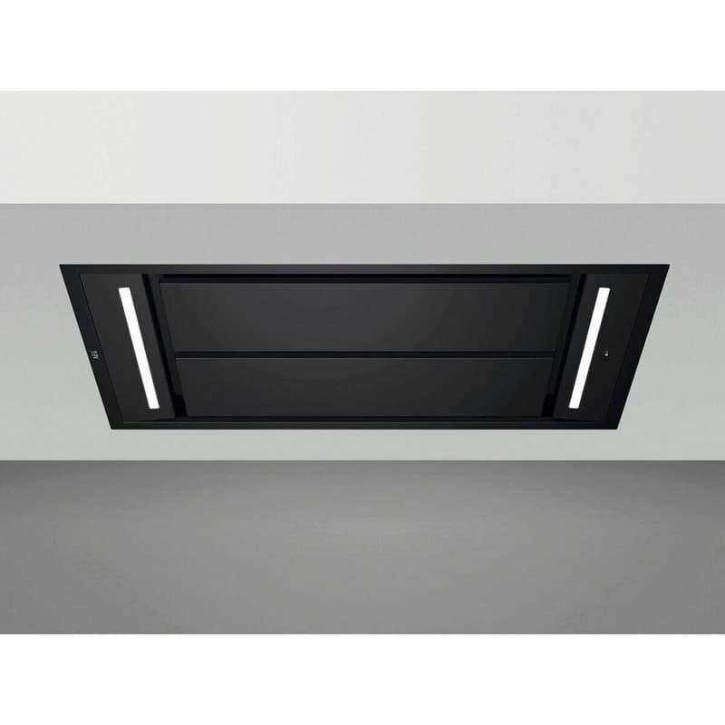 Вытяжка потолочная NDC7791SB Hob2Hood AEG Вытяжка потолочная NDC7791SB Hob2Hood AEG