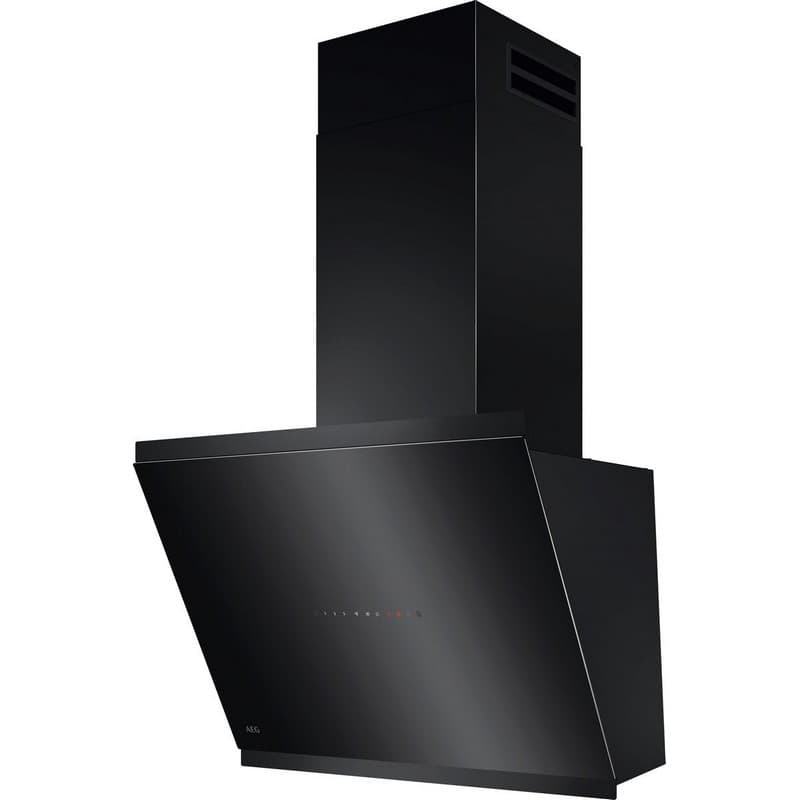 Витяжка пристінна GV77D61SB Hob2Hood AEG Витяжка пристінна GV77D61SB Hob2Hood AEG
