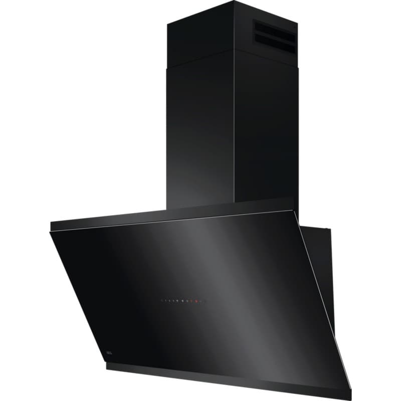 Вытяжка пристенная GV77D91SB Hob2Hood AEG Вытяжка пристенная GV77D91SB Hob2Hood AEG
