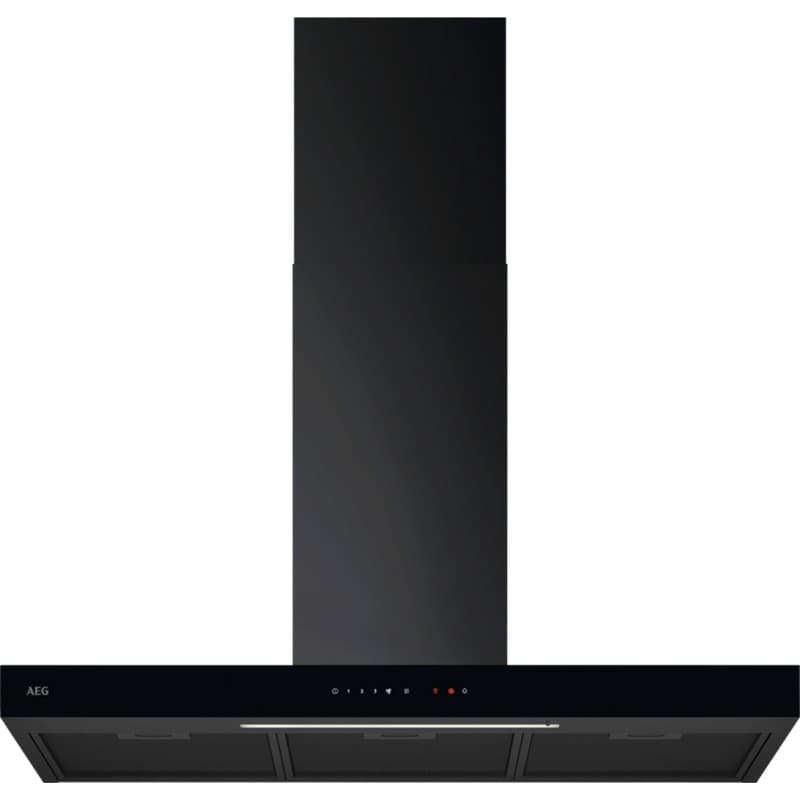 Витяжка пристінна NDB6791HB Hob2Hood AEG Витяжка пристінна NDB6791HB Hob2Hood AEG