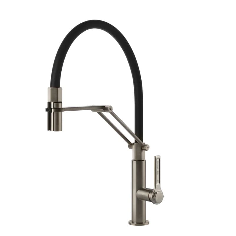 Смеситель для кухни Officine Gessi Finox (60055149) Gessi