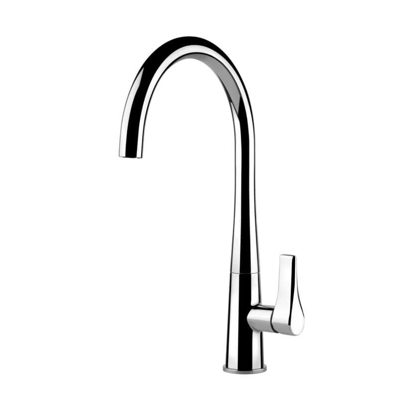 Смеситель для кухни Proton Chrome (17151031) Gessi