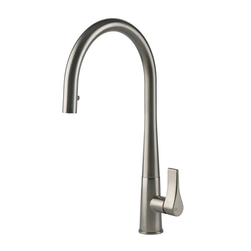 Смеситель для кухни Proton Finox (17153149) Gessi