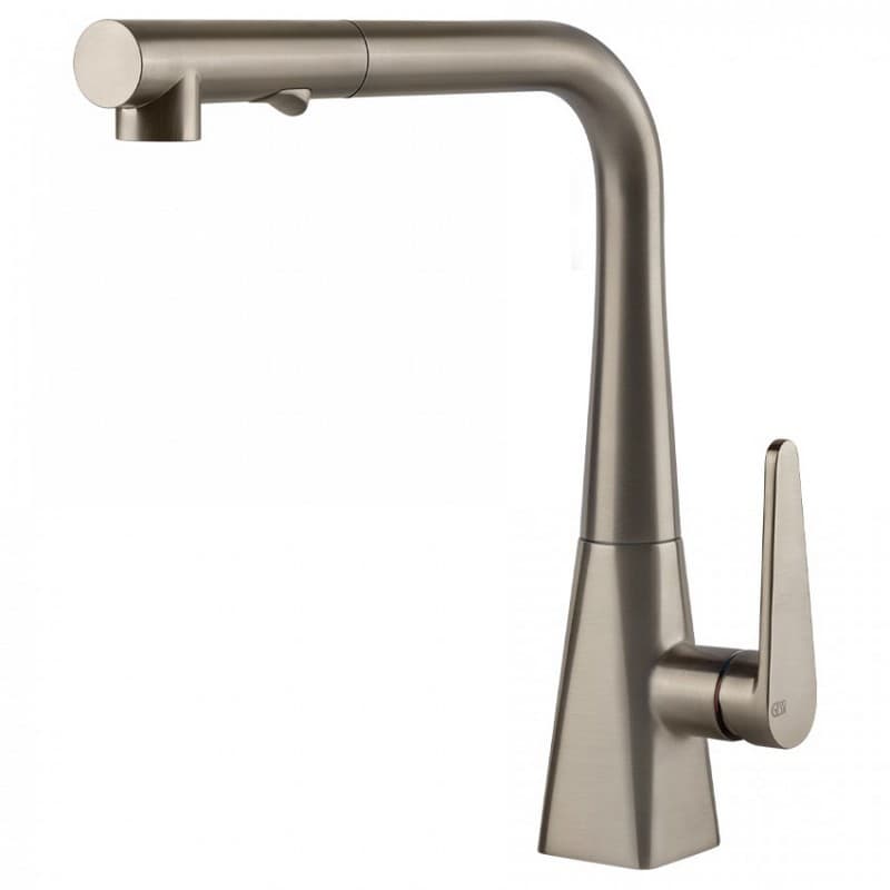Смеситель для кухни Proton S Finox (60107149) Gessi