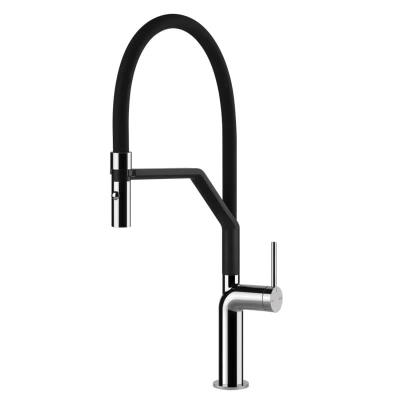 Смеситель для кухни Stelo Chrome (60315031) Gessi