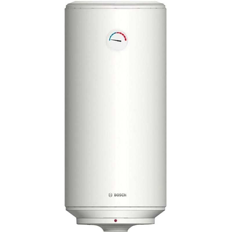 Водонагрівач круглий слім Tronic 2000, 30л, 1,2кВт, вертикальний монтаж, BOSCH Водонагрівач круглий слім Tronic 2000, 30л, 1,2кВт, вертикальний монтаж, BOSCH